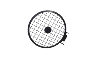 Deksel t.b.v. Baron F80 dwangmenger