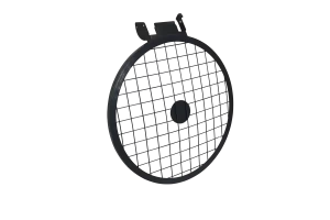 Deksel t.b.v. Baron F200 dwangmenger