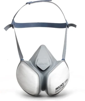 Stofmasker Moldex compact 512001 FFA1P2RD