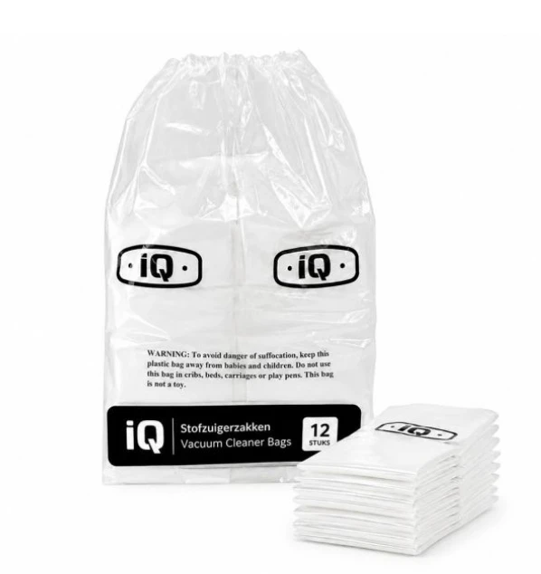 stofzak iQ462