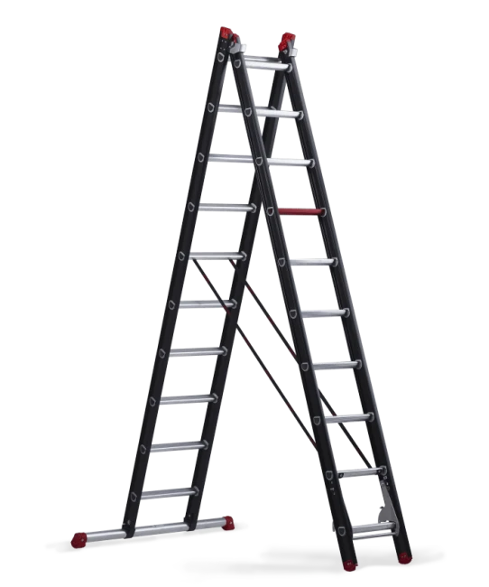 reformladder 2x 10