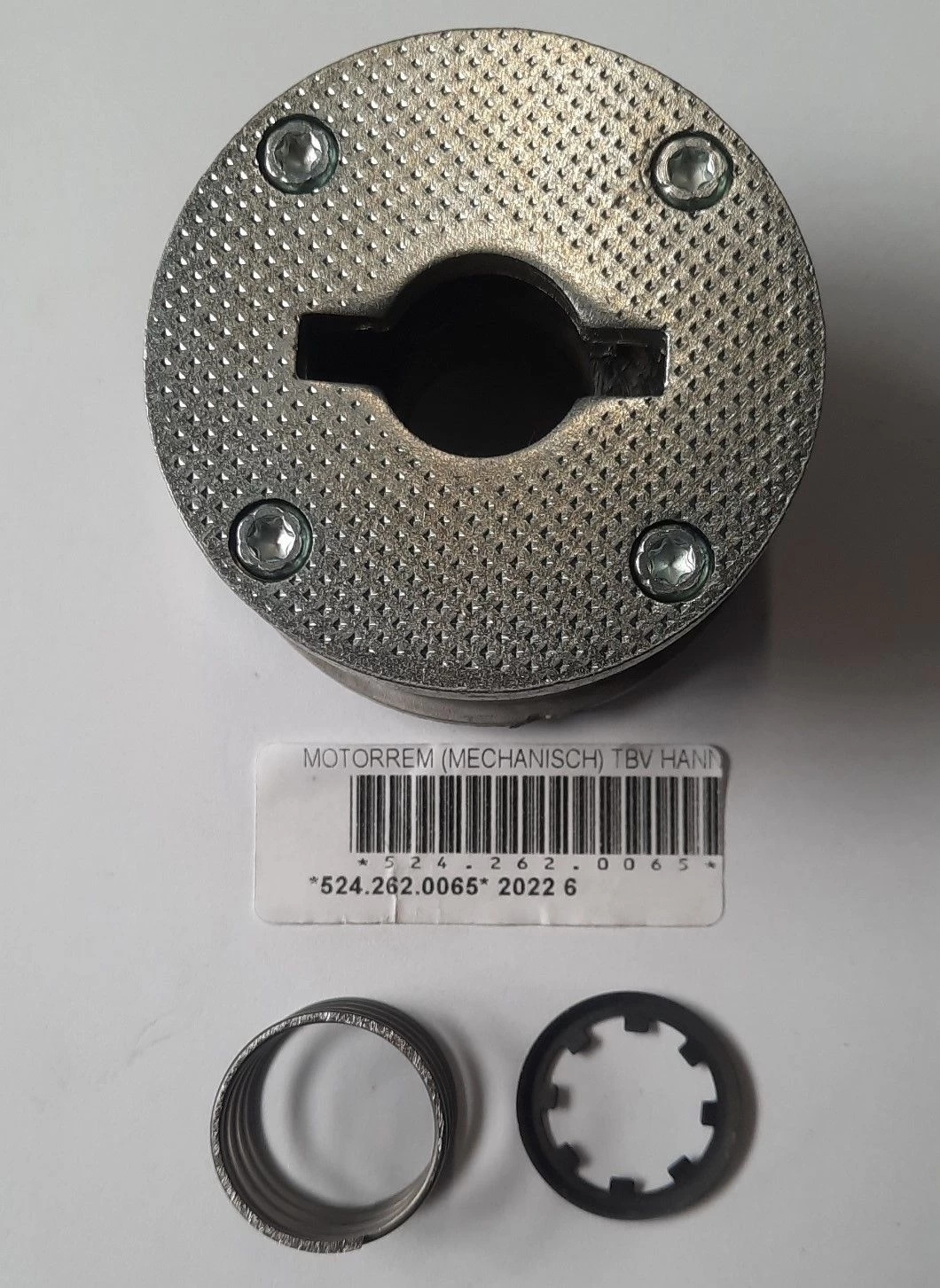 707086 Motorrem