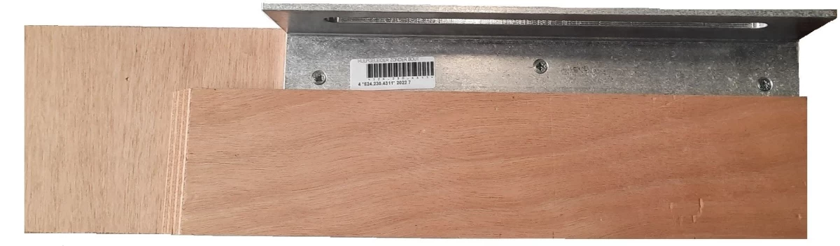 91394 Hulpgeleider zonder bout