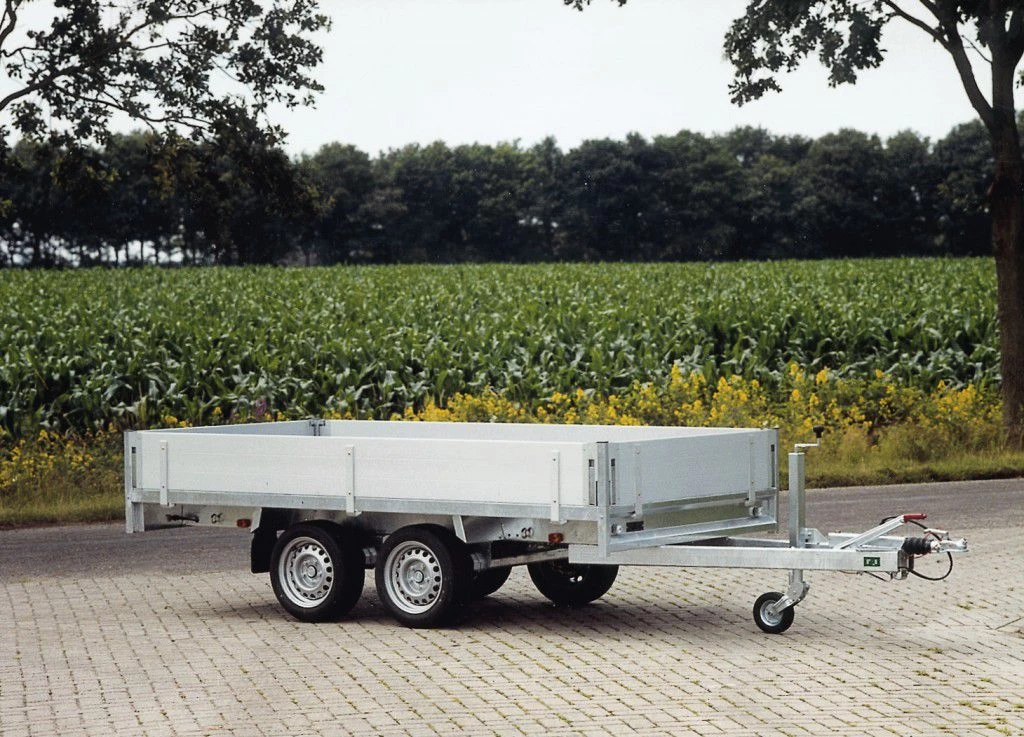 Aanhanger 2000 kg