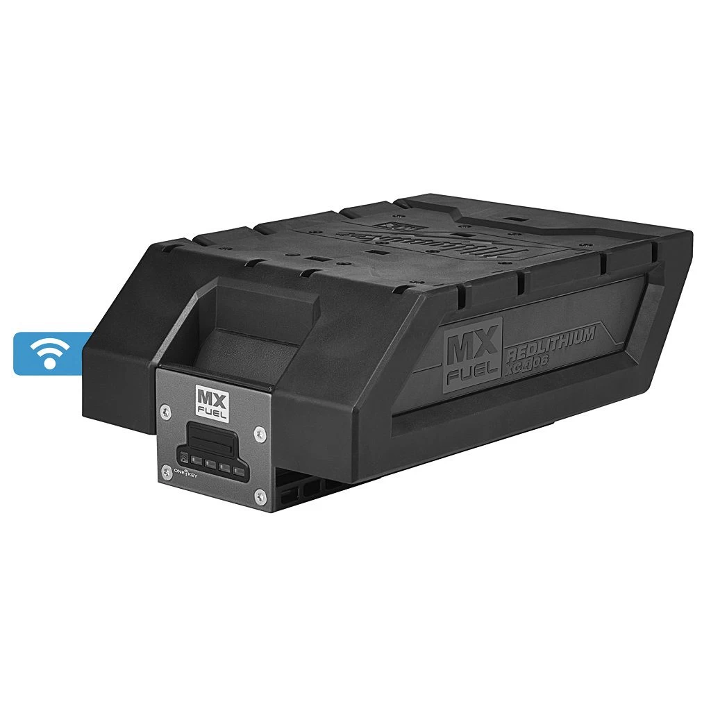 Accu 6.0 AH Milwaukee MXF-XC406 MX FUEL