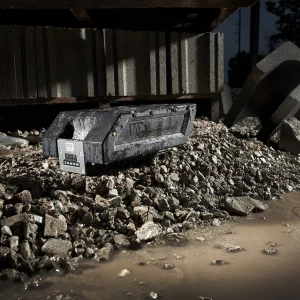 Accu 6.0 AH Milwaukee MXF-XC406 MX FUEL