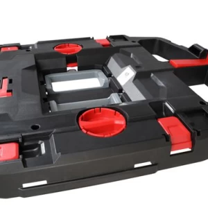 Adapterplaat voor diverse gereedschapboxen Starmix