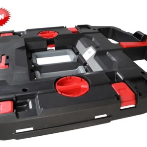 Adapterplaat voor diverse gereedschapboxen Starmix