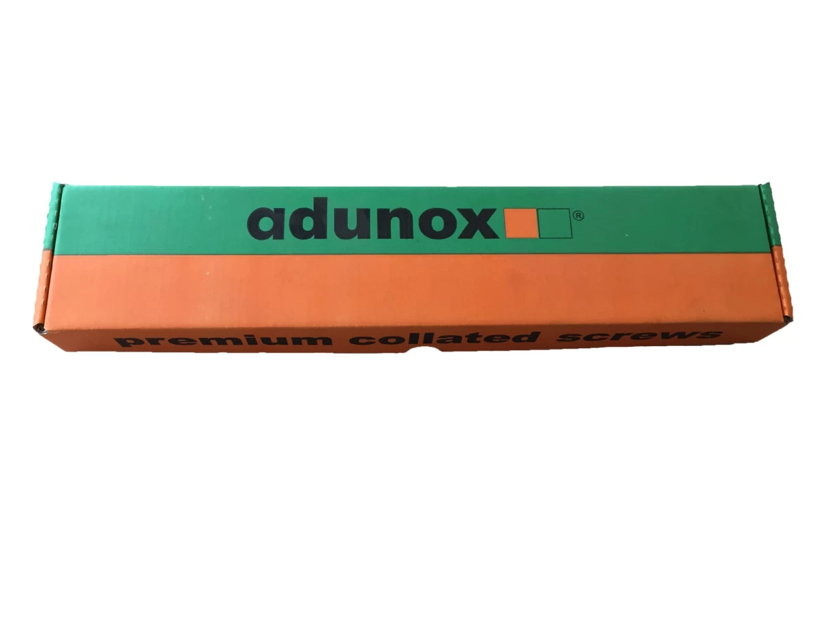 Adunox gipsplaatschroeflint 3,9 x 35mm