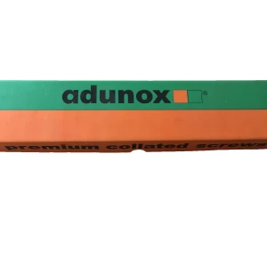 Adunox gipsplaatschroeflint 3,9 x 35mm
