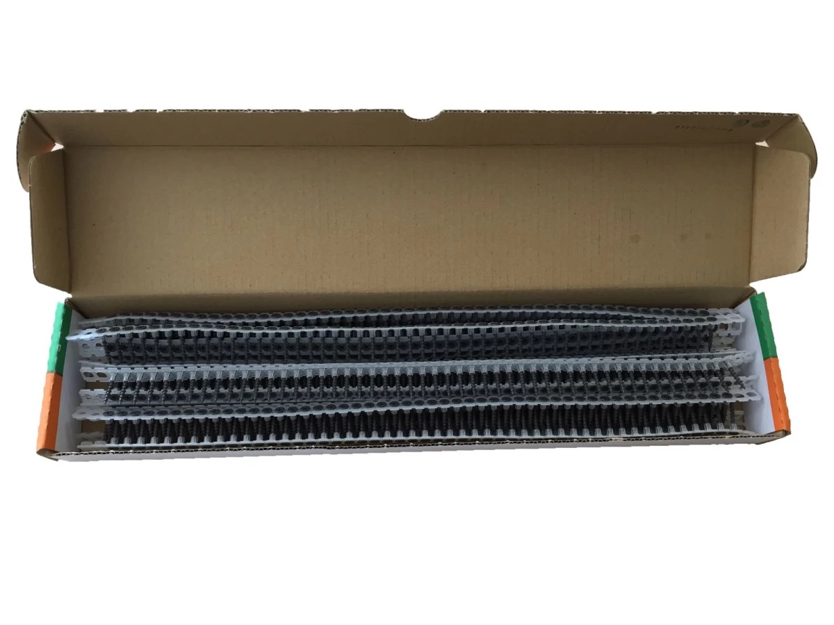 Adunox gipsplaatschroeflint 3,9 x 41mm