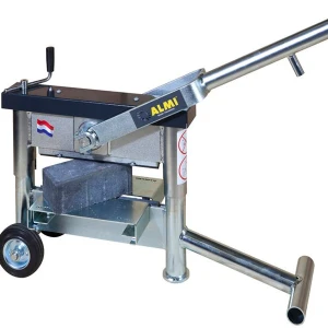 Almi AL33 Easy steenknipper