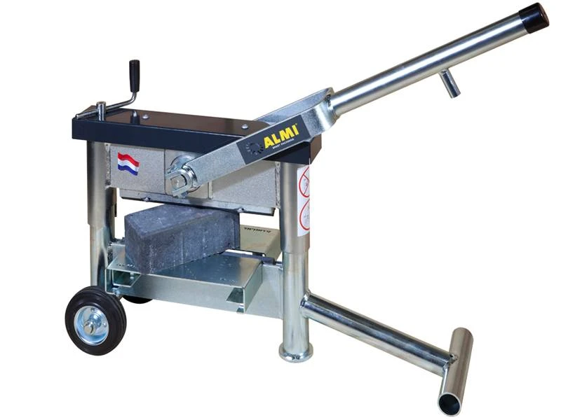Almi AL33 Easy steenknipper