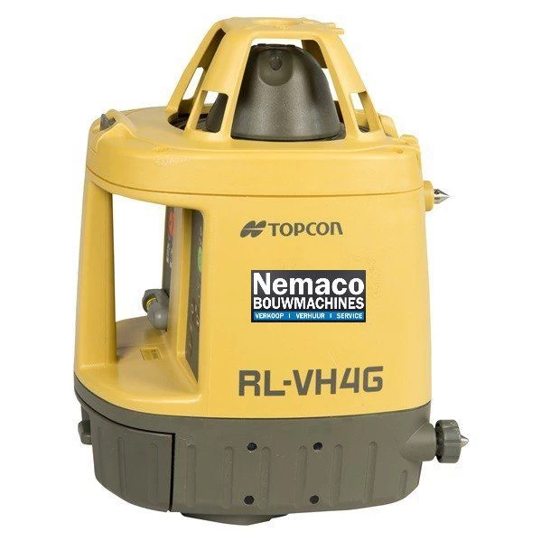 Afbouwlaser