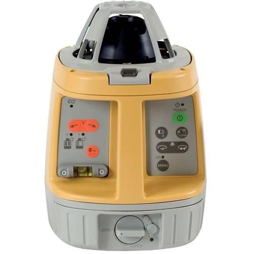 Afbouwlaser