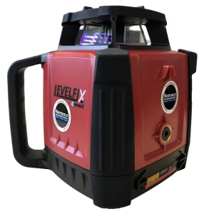 Afbouwlaser Levelfix 550HV met rode straal