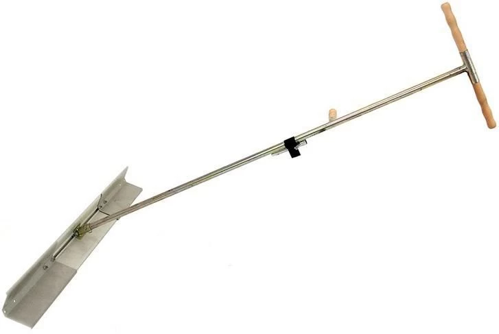 Afreisysteem EP-UNI-Set 230/300 easyplan Probst