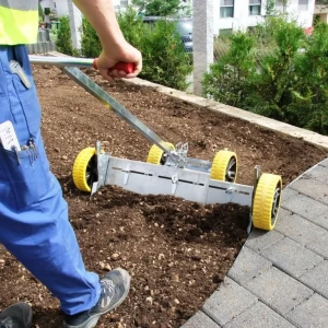 Afreisysteem Levelfix LF170/310 Probst