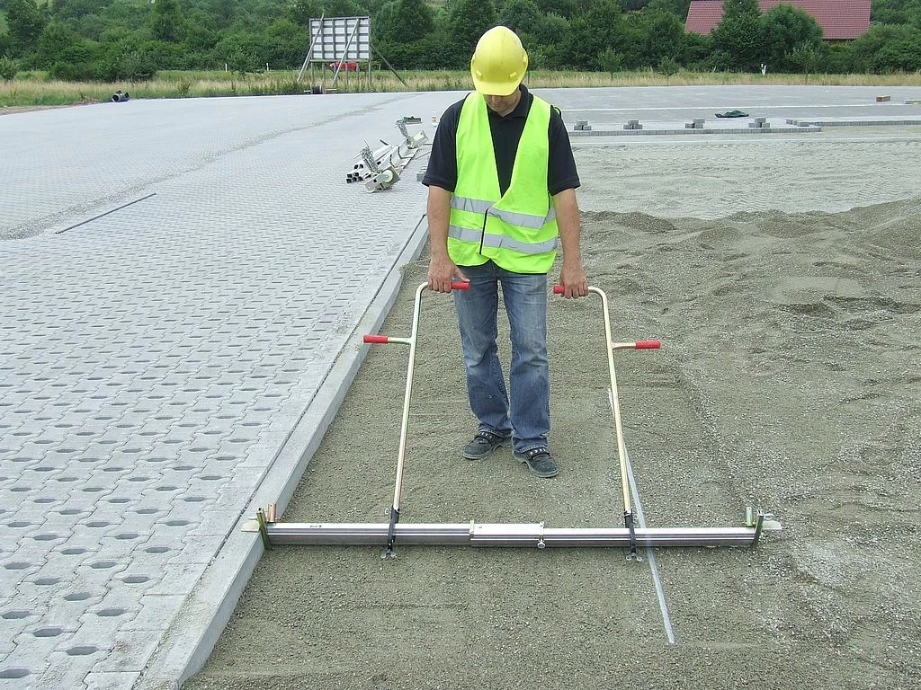 Afreisysteem Teleplan 60-100 cm Probst