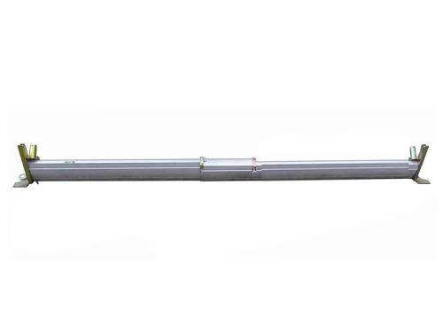 Afreisysteem Teleplan 200-350 cm Probst