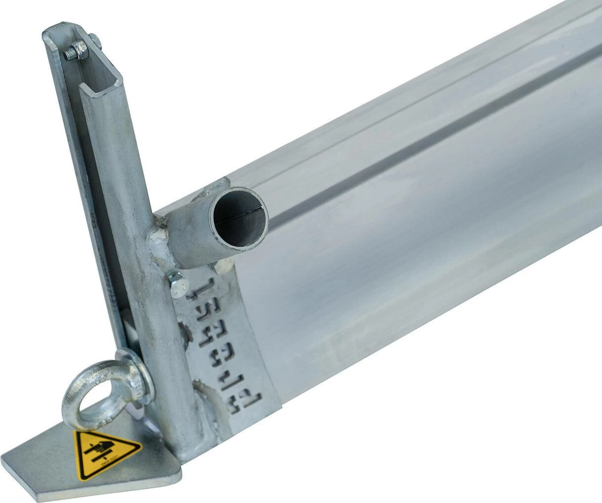Afreisysteem Teleplan 200-350 cm Probst