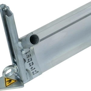 Afreisysteem Teleplan 200-350 cm Probst