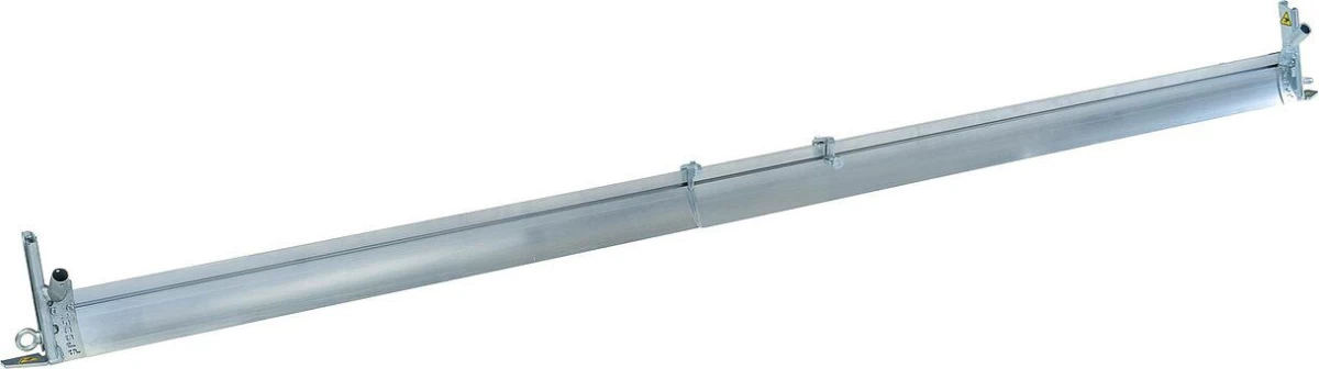 Afreisysteem Teleplan 200-350 cm Probst