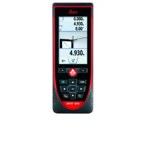 Afstandmeter Leica Disto S910