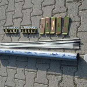 Aftekenset FMK Probst