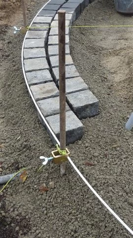 Aftekenset FMK Probst
