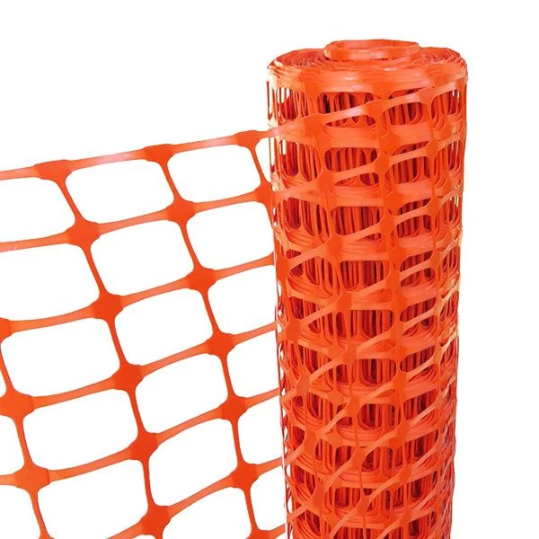 Afzetgaas oranje op rol