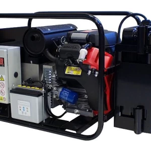 Aggregaat 10 KVA