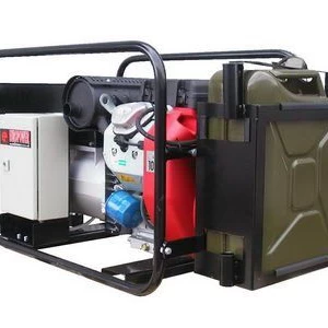 Aggregaat 10 KVA