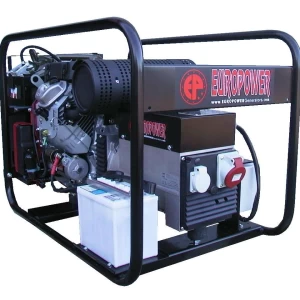 Aggregaat 10 KVA