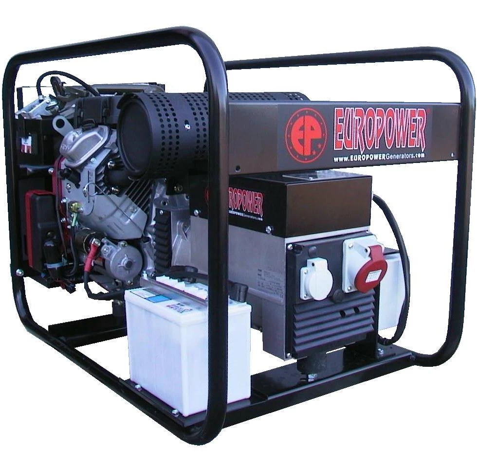 Aggregaat 10 KVA