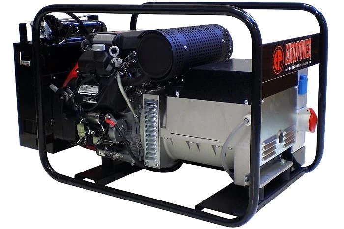 Aggregaat 10 KVA
