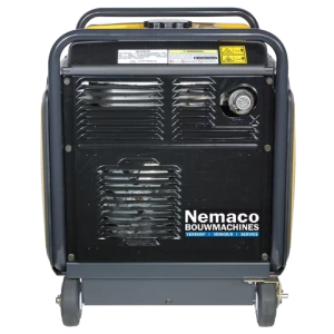 Aggregaat 3,2 KVA