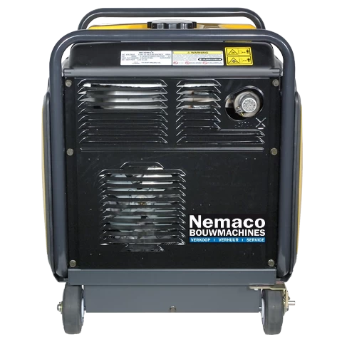 Aggregaat 3,2 KVA