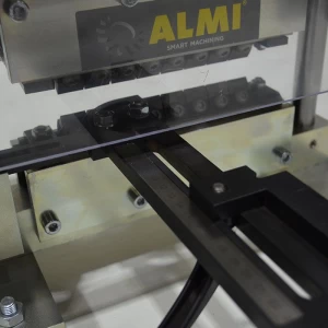 Almi steenknipper AL16SP verzinkt