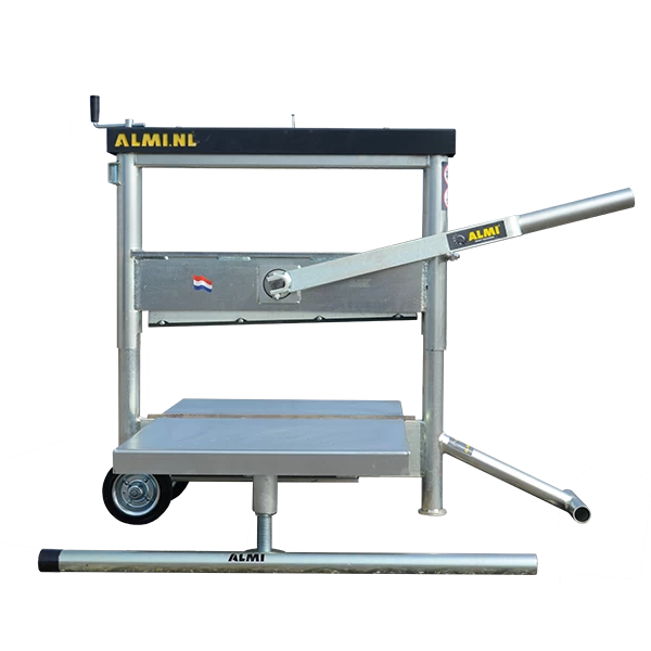 Almi steenknipper AL65UT Easy