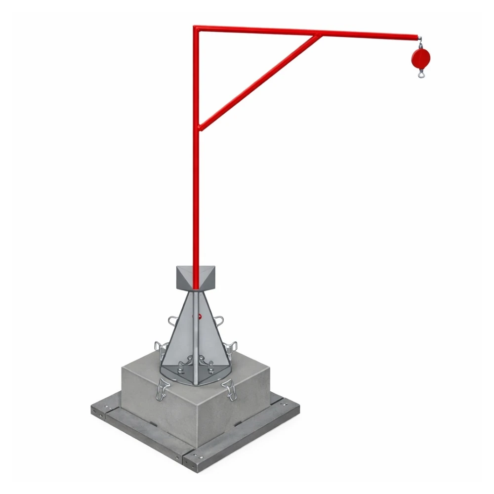 Alsipercha laadsysteem