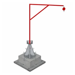 Alsipercha laadsysteem