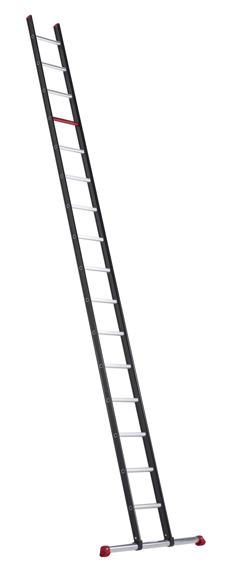Altrex Nevada enkele rechte ladder 1x16