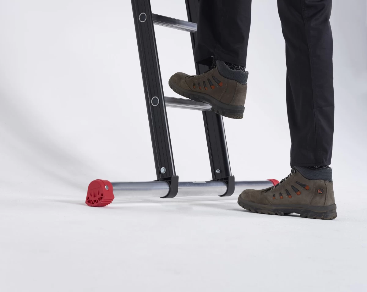 Altrex Nevada enkele rechte ladder 1x16