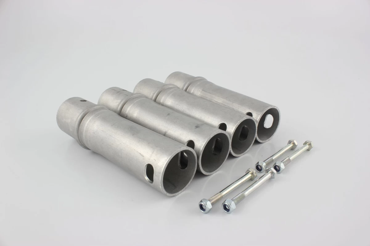 Altrex RS4 Kraagbuis set