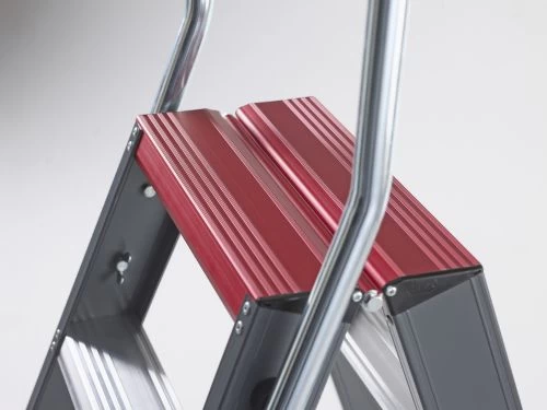 Altrex trap Falco FDO-3 dubbel oploopbaar