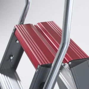 Altrex trap Falco FDO-6 dubbel oploopbaar