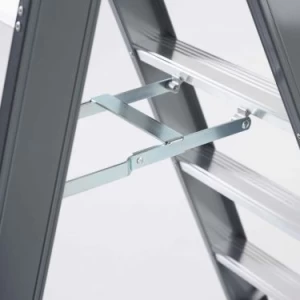 Altrex trap Falco FDO-6 dubbel oploopbaar