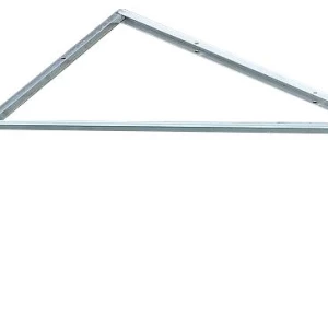 Aluminium hoek AW 60 Probst