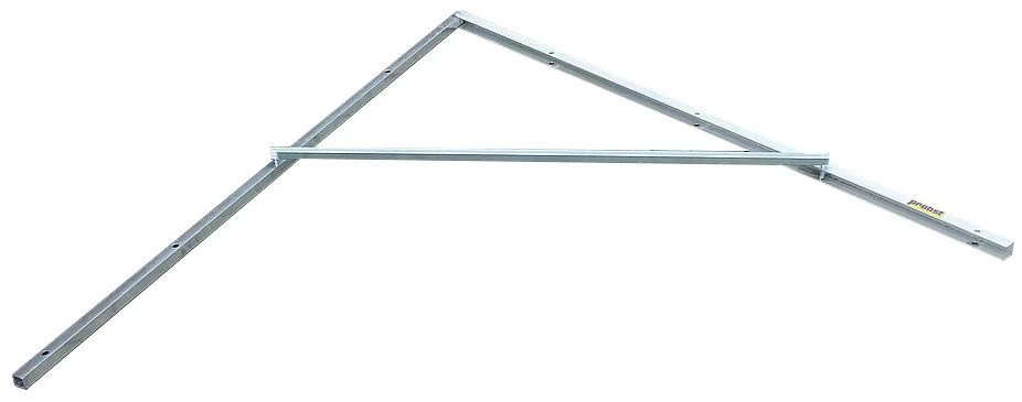 Aluminium hoek AW 60 Probst